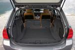 BMW 3-Series Touring 2009 года